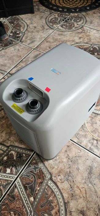 Chłodziarka do akwarium Teco TR10