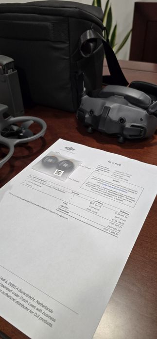 DJI Avata 2 Fly More Combo