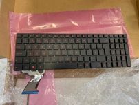 Teclado ASUS ROG G551/G551J/G551JK/G551JM/G551JW/G551JX