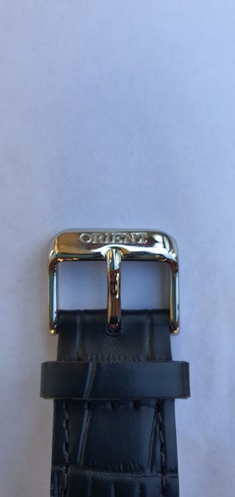 Orient Automatic