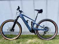FOCUS JAM² | Bosch Performance Line CX