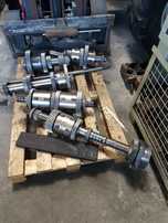 Skrzynia Case Magnum 7220,7240
