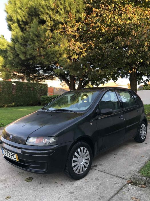 Fiat Punto 1.2..