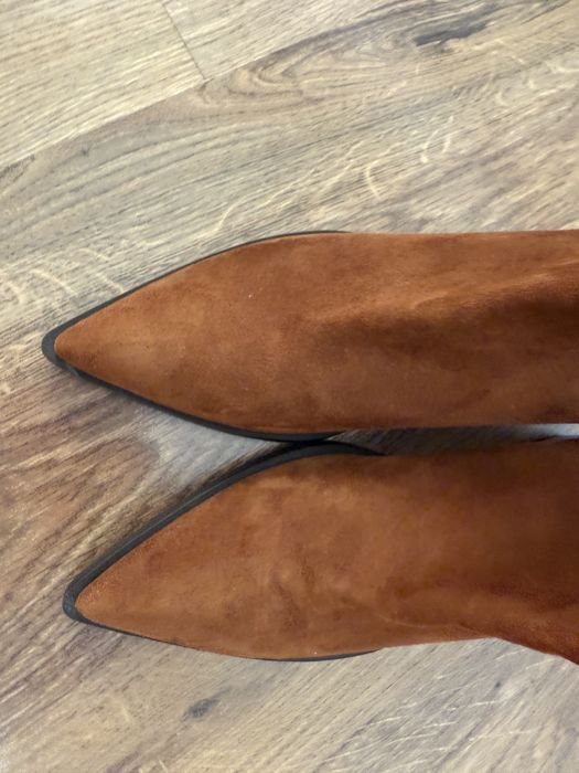 Неймовірні челсі Unisa 40 Іспанія чоботи