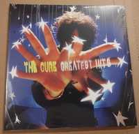 The Cure – Greatest Hits, Disintegration