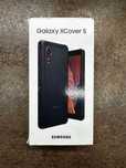 Samsung Galaxy Xcover 5 + Szkło i Etui SPIGEN