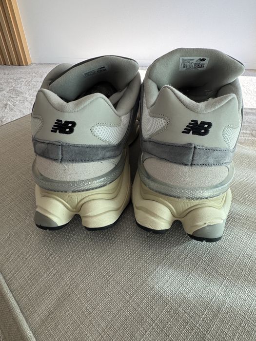 Sapatilhas New Balance 9060