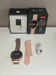 Zegarek smartwatch Forever Active fore vigo 2round SB-310