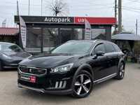 Продам Peugeot 508 RXH 2015р. #42962