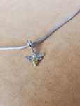 Zawieszka Charms Beads Pszczółka Pszczółka Bransoletka Modułowa