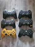 Pady ps 3 uszkodzone na części