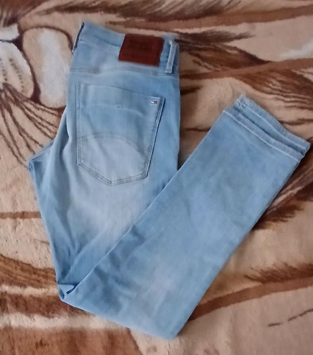 Джинси  Tommy Hilfiger