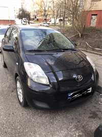 Продається Toyota yaris 2008р