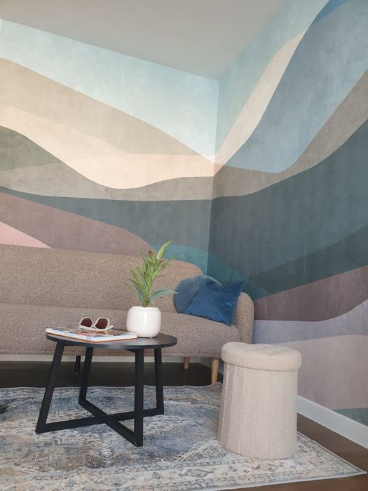 Mieszkanie Andrukiewicza 50m2