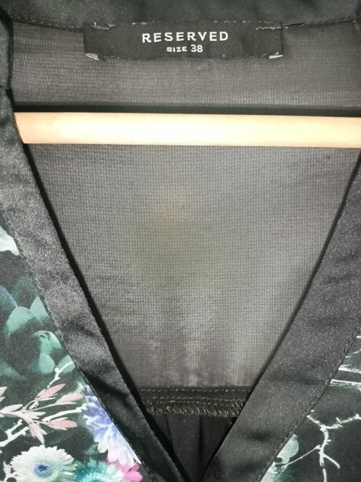 Koszula damska elegancka