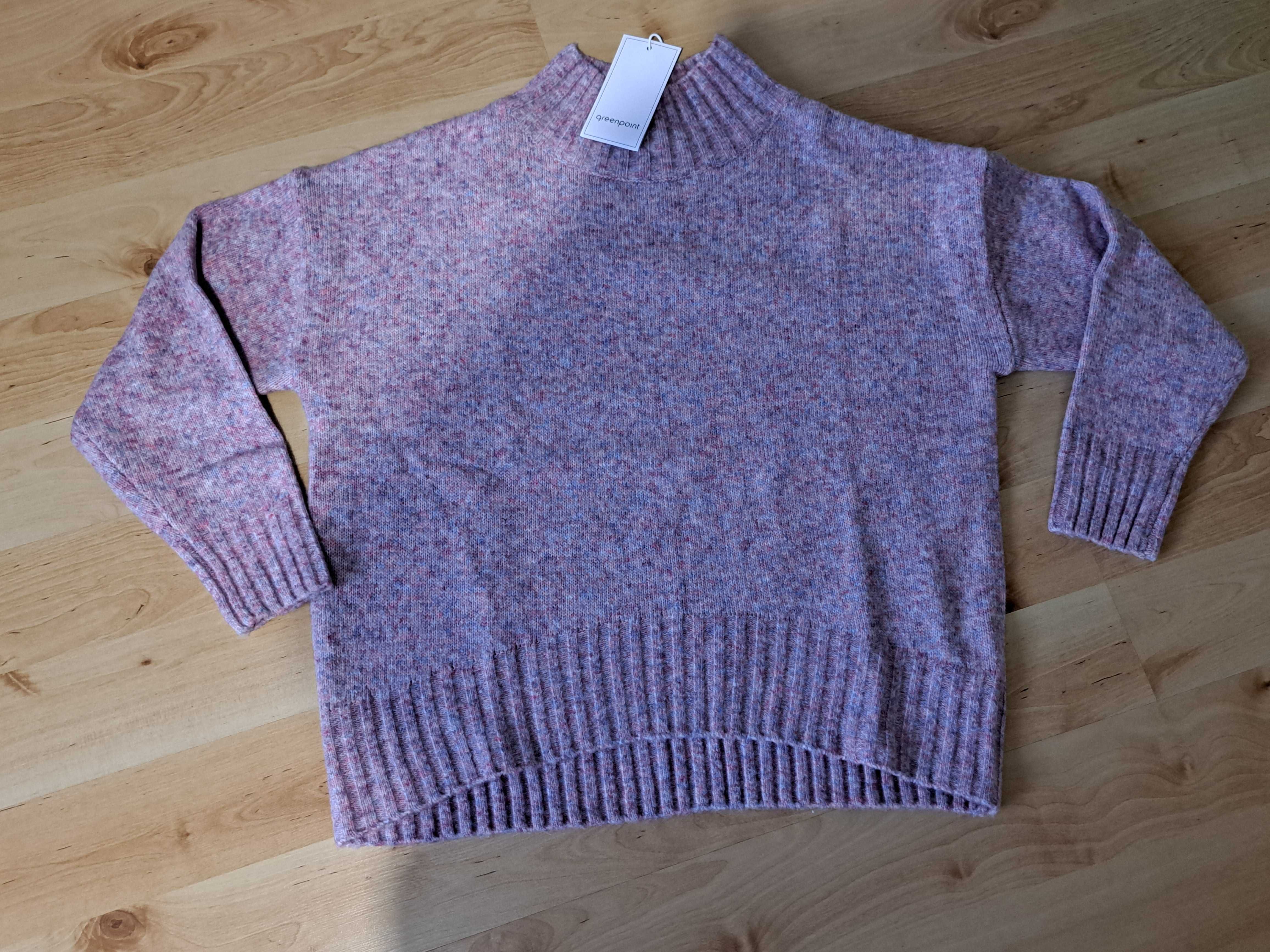 Sweter Greenpoint S