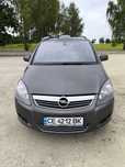 Продам Opel Zafira B.2011