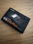 Dysk Samsung 970 EVO Plus 500GB NVMe M.2