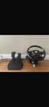 Kierownica Thrustmaster Ferrari