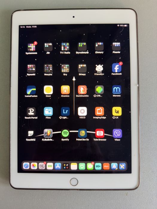 iPad Pro 9.7 iOS 14.3 !!! + Gratisy