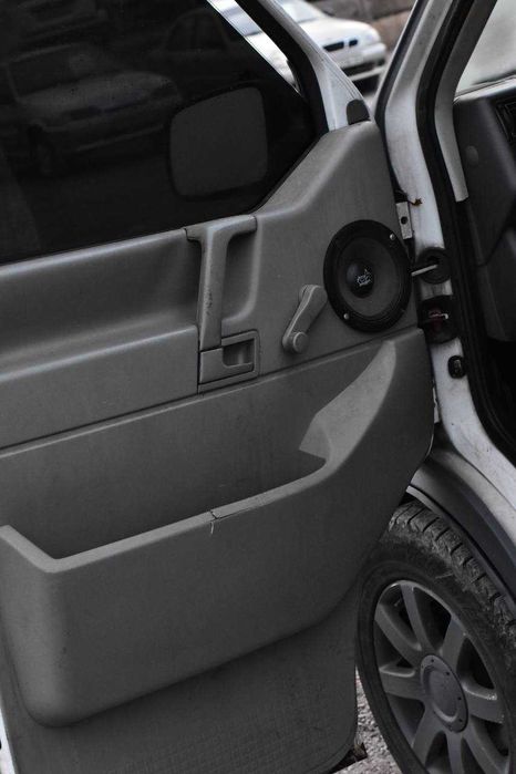 Volkswagen T4 1997. 1.9 дизель обмін [Перший внесок від 20%]