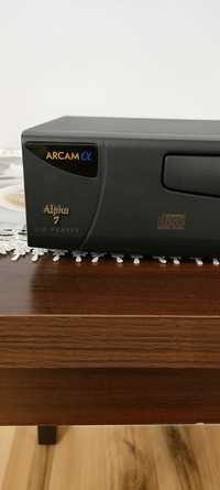 Arcam Alpha 7 odtwarzacz cd