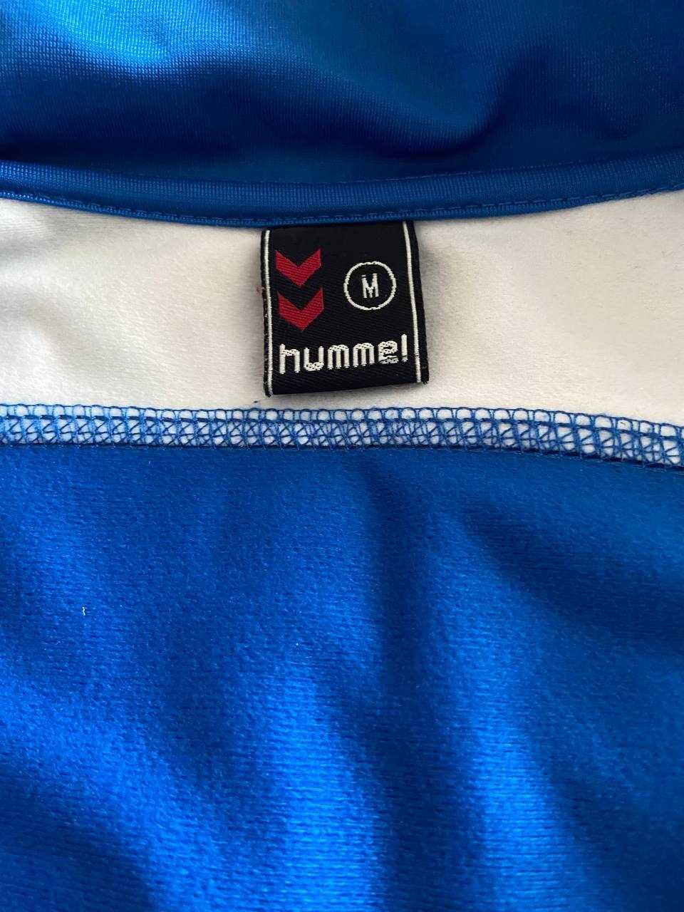 Чоловіча спортивна куртка Hummel