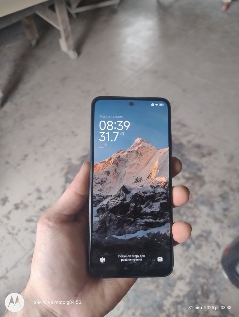 Redmi not 11 4/128