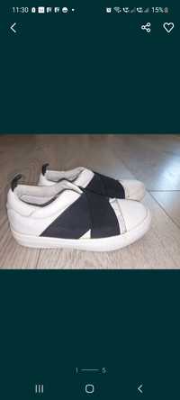 Adidasy Zara boys r.26/27