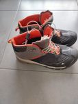 Botas tracking n.38