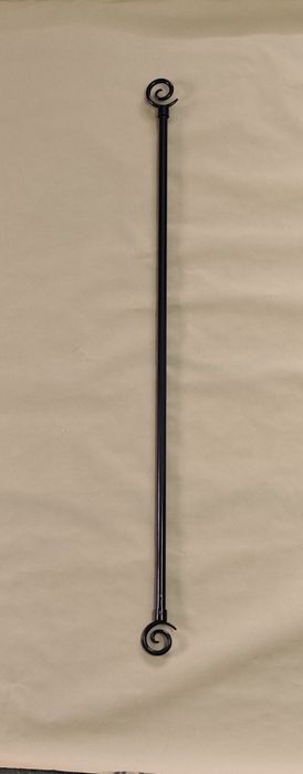 Varão para Cortinado Completo