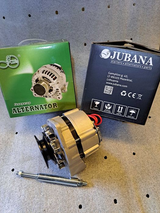 alternator c 330 c 360 JUBANA JOBS