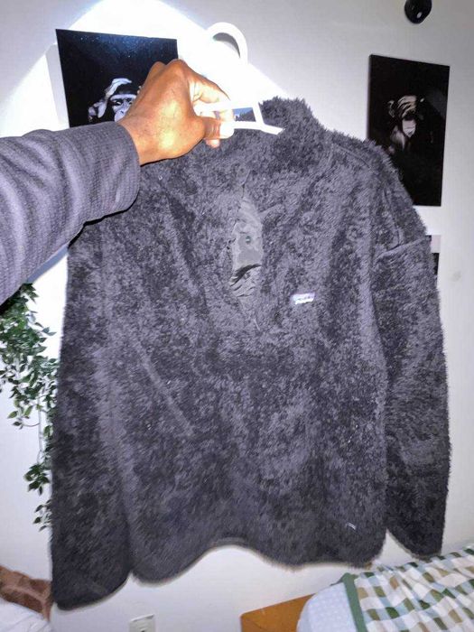 casaco patagonia para mulher