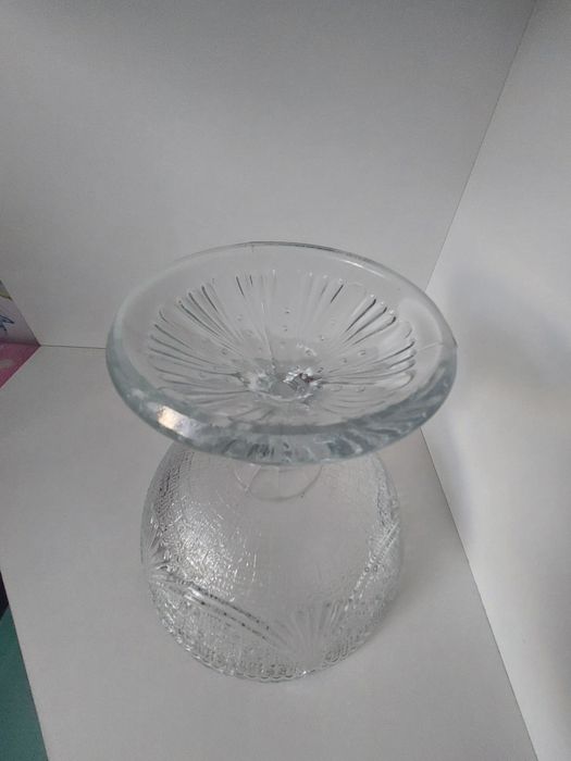 Patera owocarka Ząbkowice PRL
