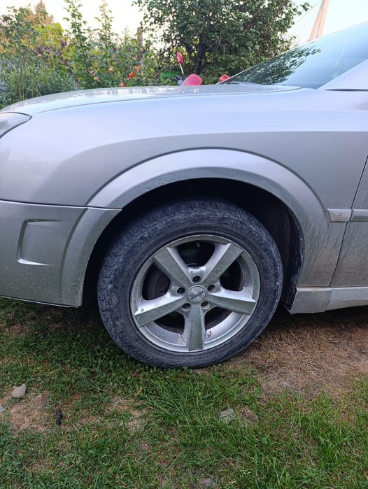 Opel Vectra C 2002p.