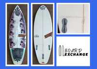 Prancha de Surf - AJW  5'4''