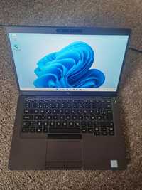 Laptop dell letitude 5400 stan bdb