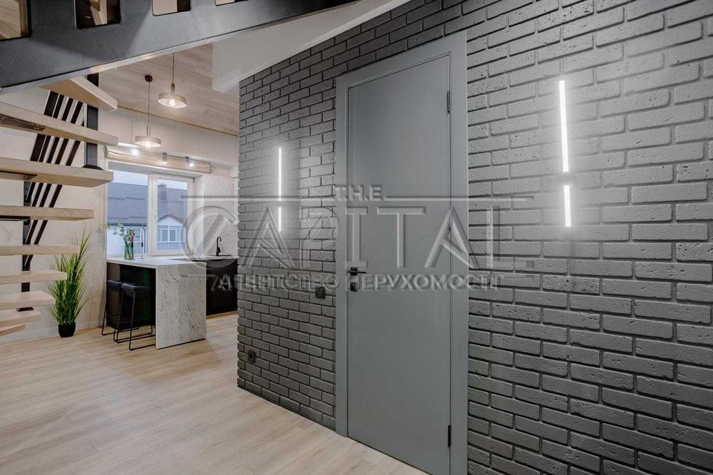 Оренда Перша здача 3к Квартира Київ, Дарницький вул. Харченко Євгенія