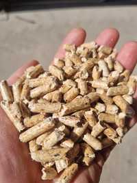 Pellet drzewny A1 "Producent"