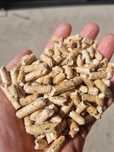 Pellet drzewny A1 "Producent"