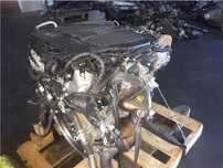 Motor OM276957 MERCEDES 3.5L 306 CV