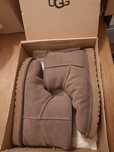 UGG buty beżowe 40