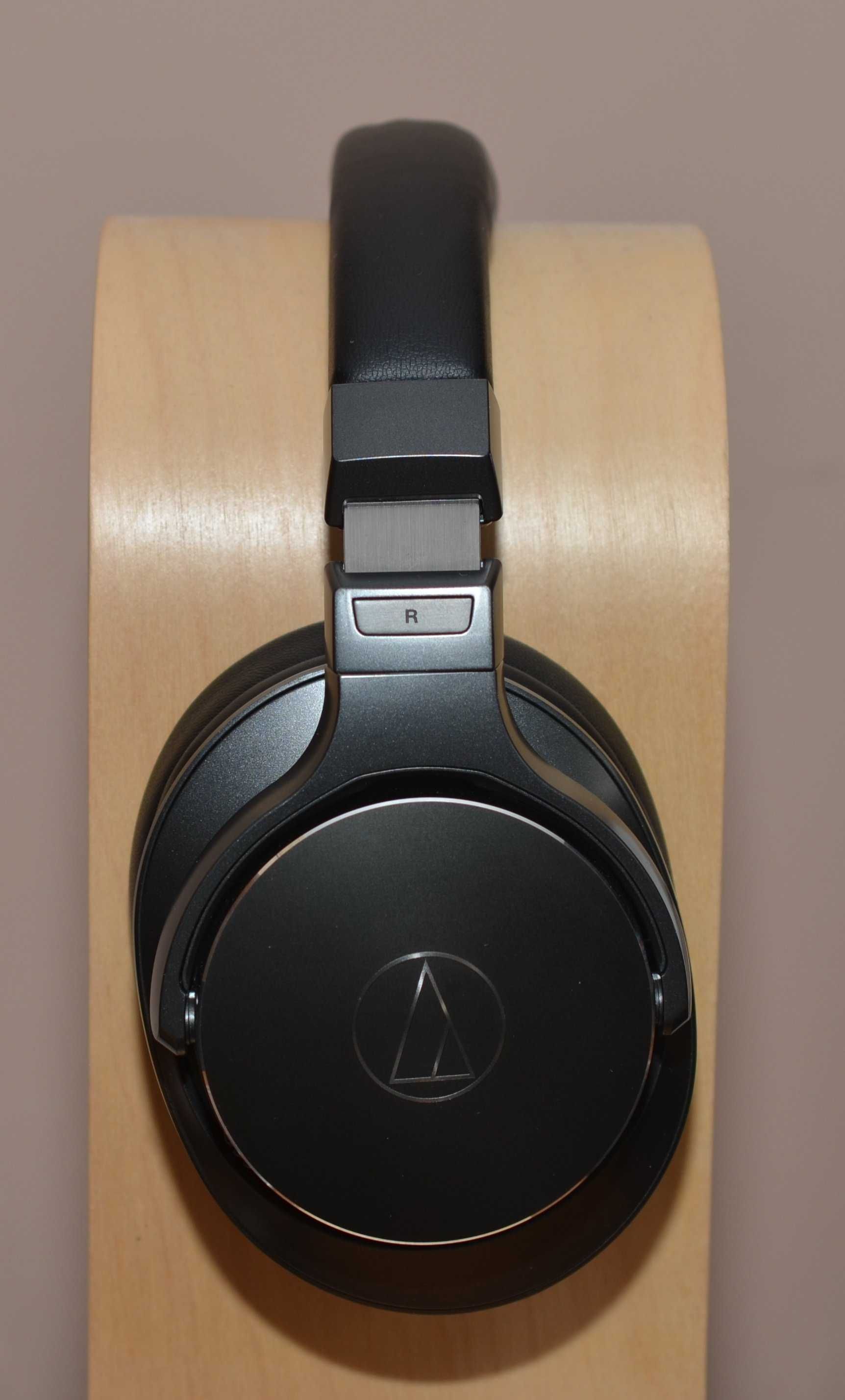 Audio-Technica DSR7BT słuchawki bezprzewodowe BT