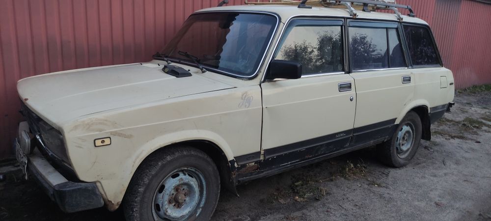 Продам или обменяю ваз  2104