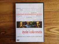 Płyta DVD: Życie i cała reszta - Woody Allen, Christina Ricci