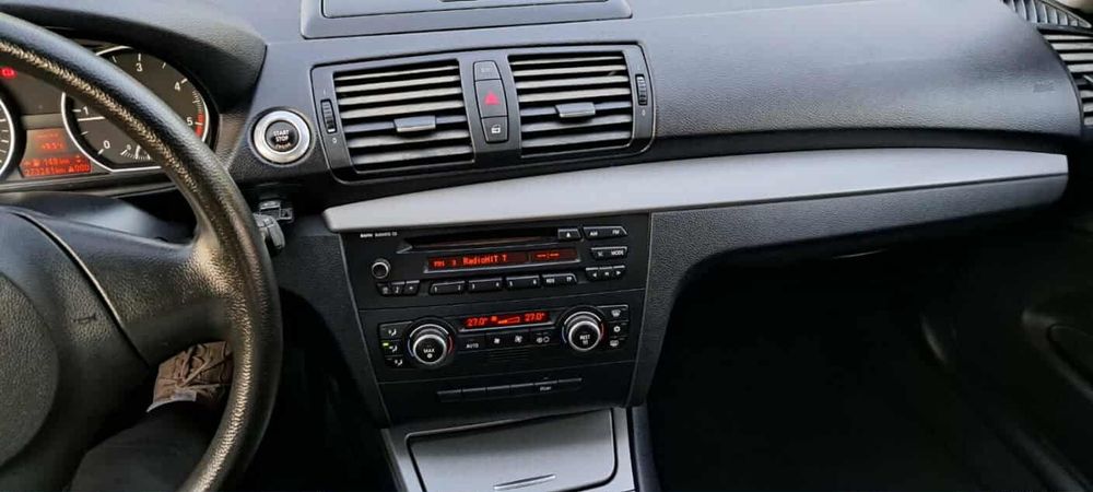 Sprzedam bmw w bardzo dobrym stanie
