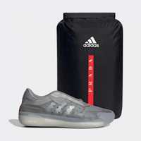 Adidas x Prada Luna Rossa 21  FW1079 кросівки жіночі женские