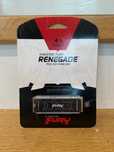 NOWY Dysk KINGSTON Fury Renegade 4TB SSD SFYRD/4000G PClE 4.0