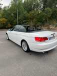 Bmw 320i cabrioo