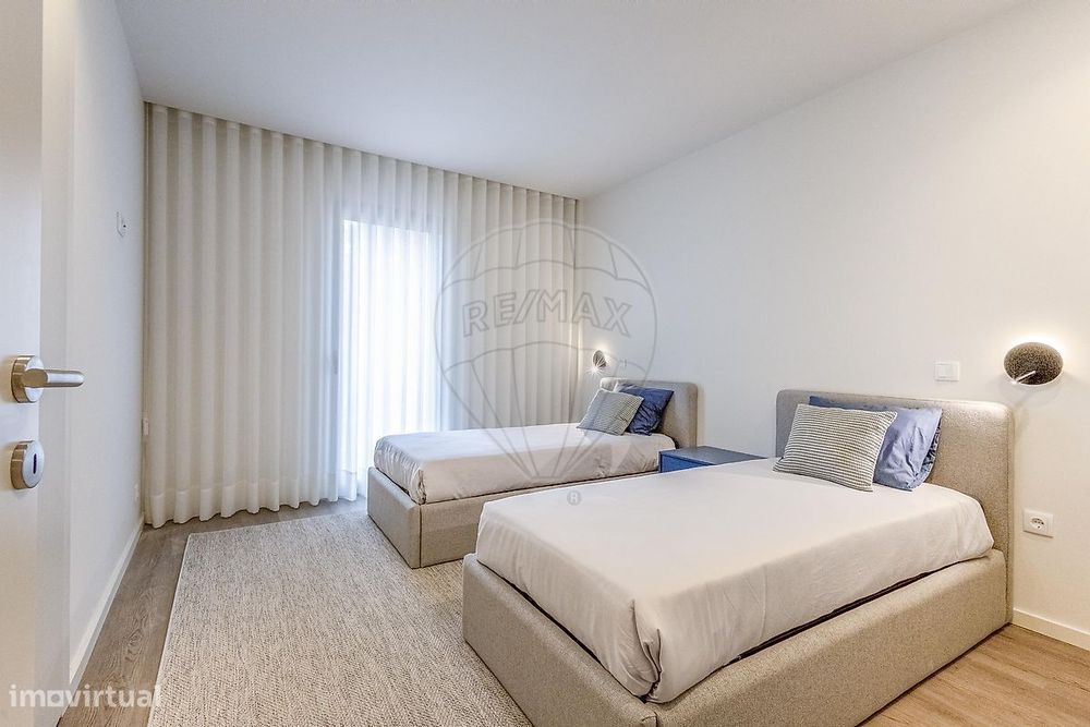 Apartamento T1 para venda